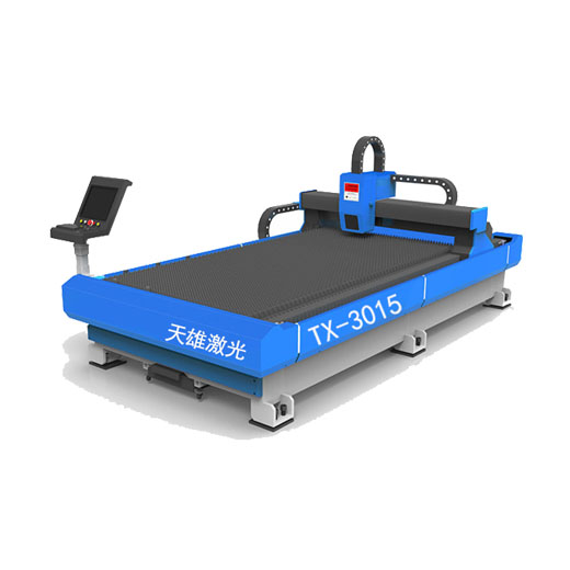 光纖激光切割機設(shè)備